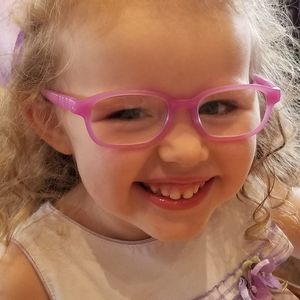 Meet your Posher, Kellye